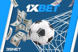 Mastering Sports Betting at 1xBet A Comprehensive Guide